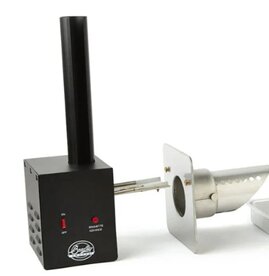 Bradley - Bradley smoke generator