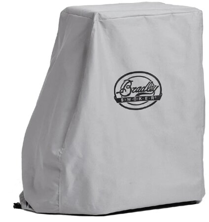 Bradley - Bradley Cover voor 6 rack digital smoker