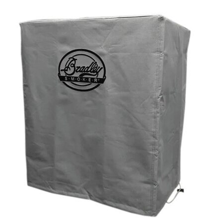 Weerbestendige hoes voor Bradley P10 professionele roker