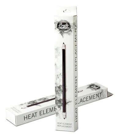Bradley Vervanging van het verwarmingselement