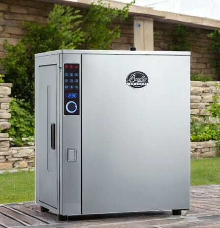 Bradley Professional P10 Smoker