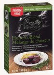 Hunters Blend Bisquetten voor Bradley Smoker 24 Stuks  