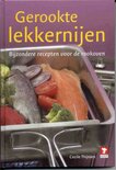 Gerookte lekkernijen rookboek