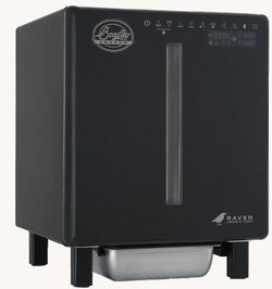 Bradley Raven Smoker