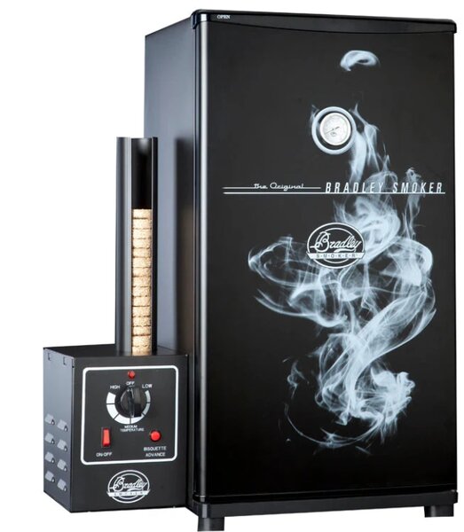 Bradley - Bradley Original smoker